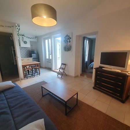 Appartement Terrasse Centre نييون المظهر الخارجي الصورة