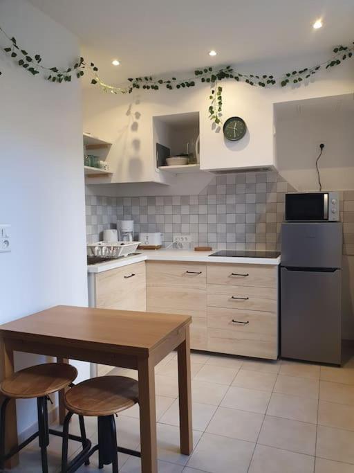 Appartement Terrasse Centre نييون المظهر الخارجي الصورة