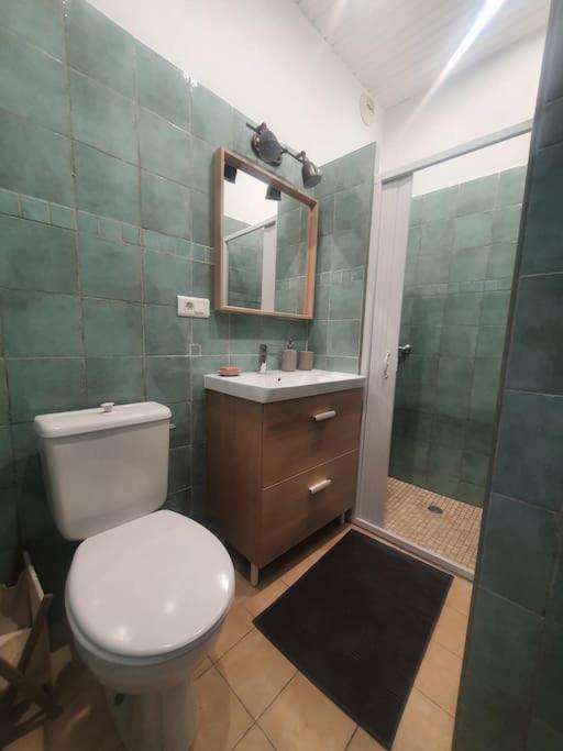 Appartement Terrasse Centre نييون المظهر الخارجي الصورة