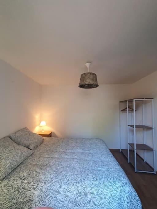 Appartement Terrasse Centre نييون المظهر الخارجي الصورة