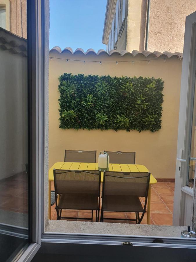 Appartement Terrasse Centre نييون المظهر الخارجي الصورة