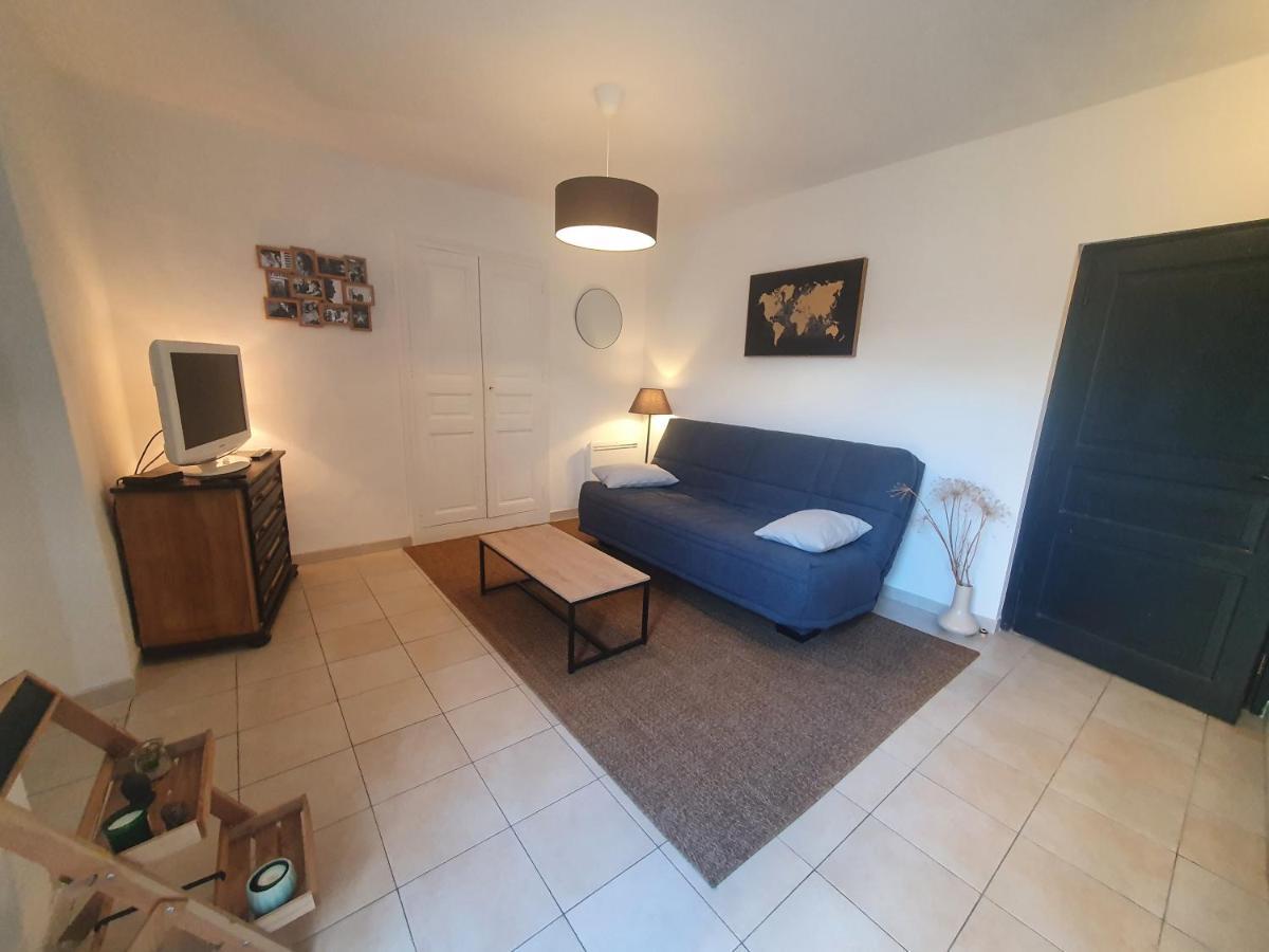 Appartement Terrasse Centre نييون المظهر الخارجي الصورة