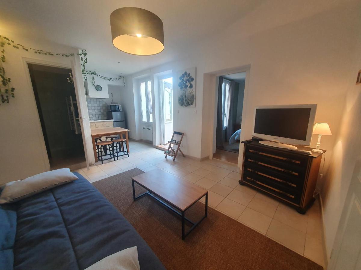 Appartement Terrasse Centre نييون المظهر الخارجي الصورة