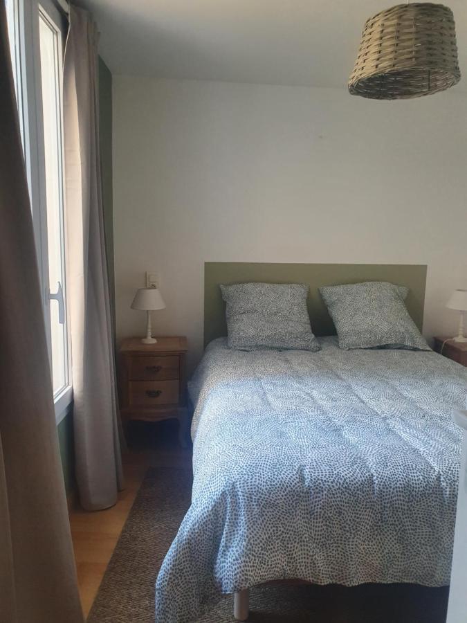 Appartement Terrasse Centre نييون المظهر الخارجي الصورة