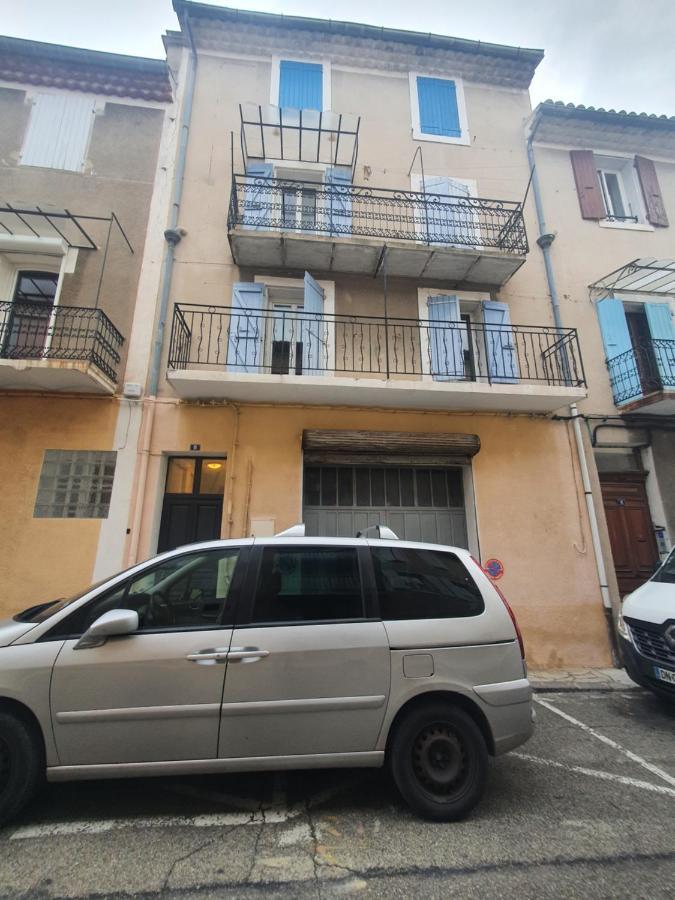 Appartement Terrasse Centre نييون المظهر الخارجي الصورة